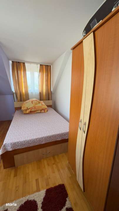Spatiu, intimitate si verdeata langa Pitesti - Geamana | 2 case, teren-3