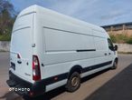 Renault MASTER L4H3 127tys.km. - 2