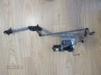 Motor Limpa Vidros Renault Scenic 2006 a 2009 - 3