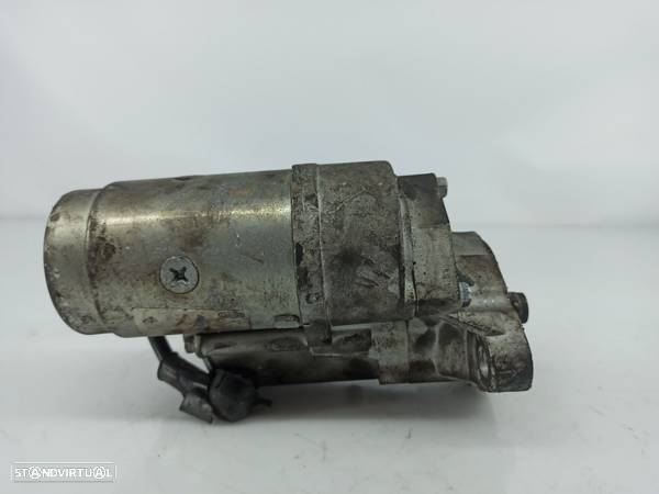 Motor De Arranque Toyota Hiace Iv Autocarro (__H1_, __H2_) - 2