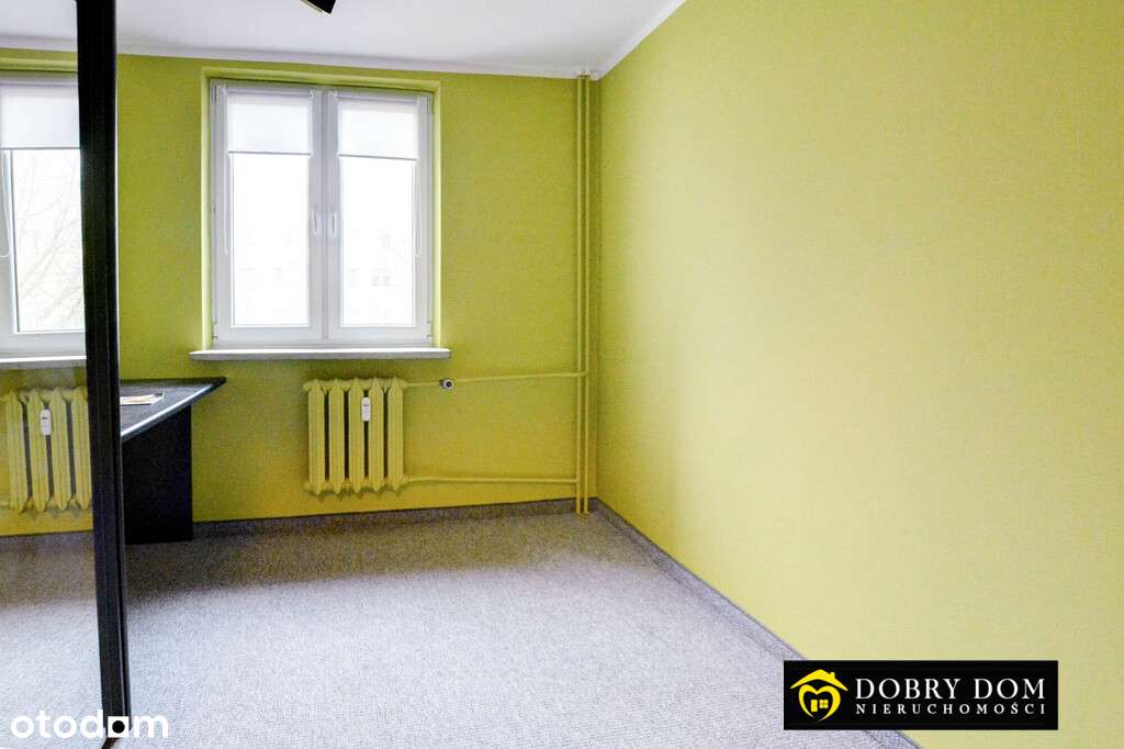 Przytulne mieszkanie w doskonałej lokalizacji - Pełny obrazek: 4/8