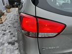 Kia Carens 1.7 CRDi 115 Dream Team Edition - 32