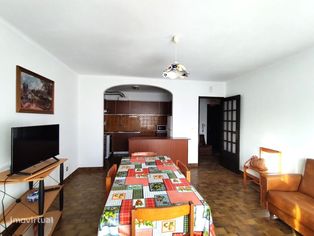 Apartamento / Primeira linha / Garagem / Praia do Pedrogão - Grande imagem: 3/14