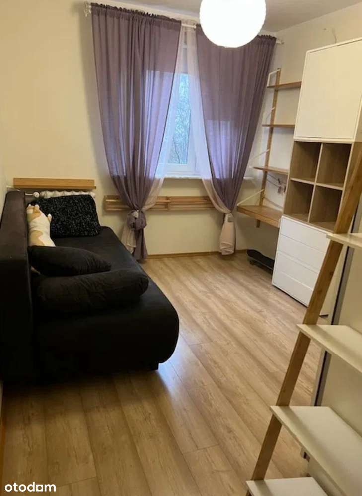 Do wynajęcia mieszkanie 3-pokojowe, 54 m² - Pełny obrazek: 4/7