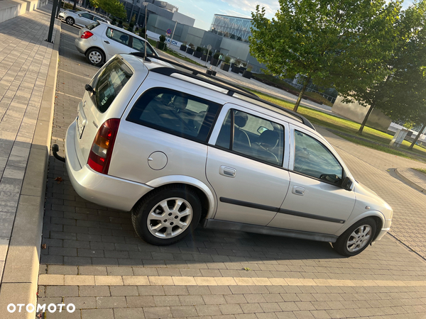 Opel Astra III 1.7 CDTI Enjoy - 5