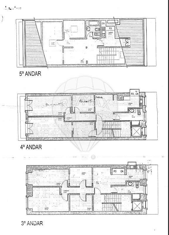 Prédio  para venda - Grande imagem: 5/6