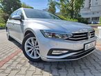 Volkswagen Passat Variant 2.0 TDI DSG Highline - 1