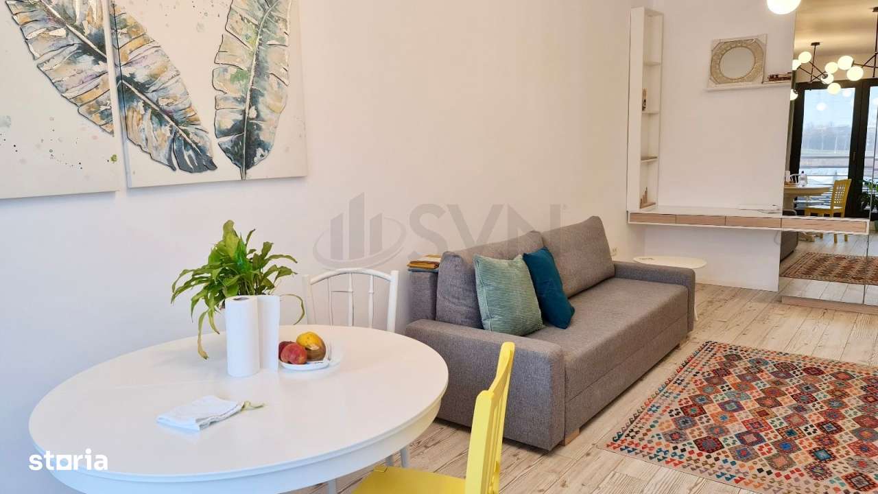 Studio I 46 MP I Tei - Pipera I De vanzare - Imagine principală: 4/15