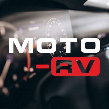 MOTO-RV logo