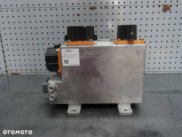 Moduł Ładowania Ford Focus III MK3 Electric Elektryczny H1F8-14G431-AM - 2