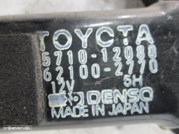 Elevador Tras Dto  Toyota Corolla Liftback (_E9_) - 5
