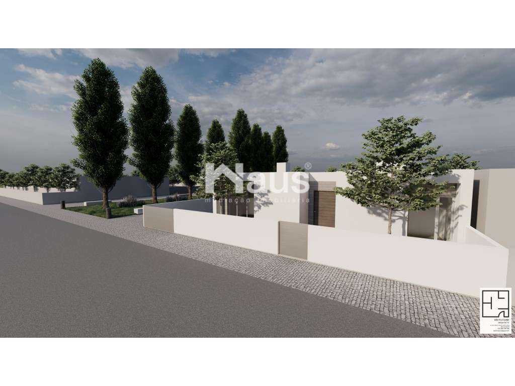 Lote para construção de moradia em banda - Grande imagem: 3/32