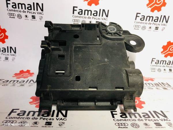 ALTERNADOR POSITIVO DE BATERIA - AUDI A4 B8 - 2