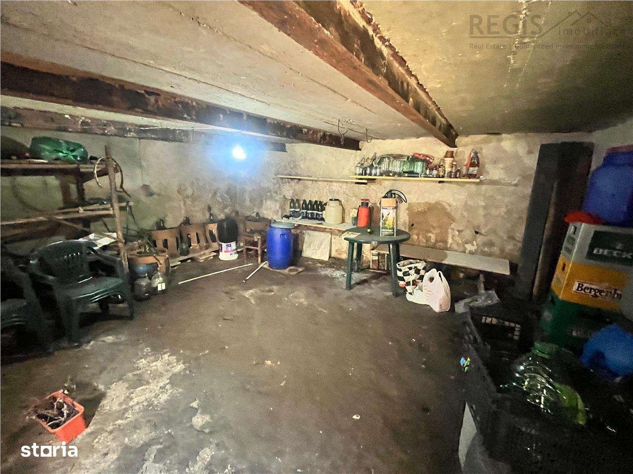 CASA VANZARE, CRISTIAN - Imagine principală: 3/5