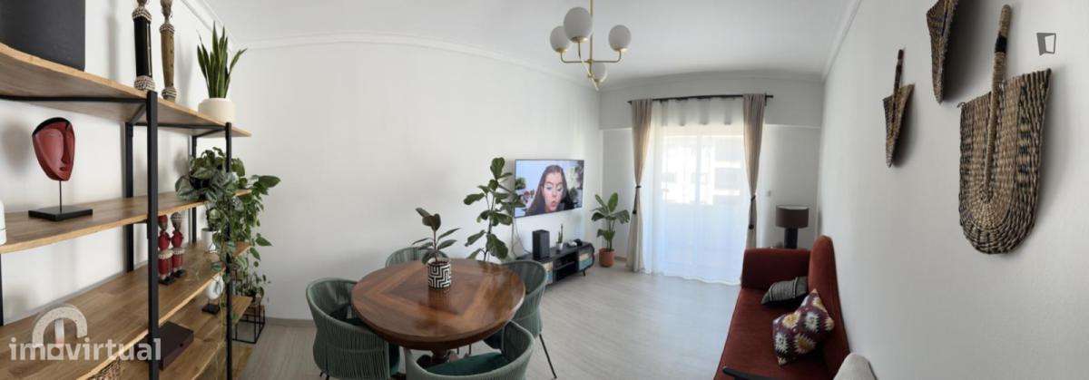 Quarto - localizado em Sintra Lisbon - Grande imagem: 5/7