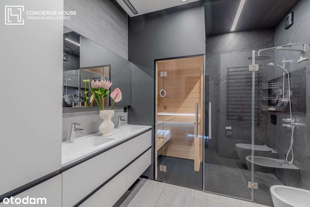 Villa Miejska Na Zielonym Marymoncie-12