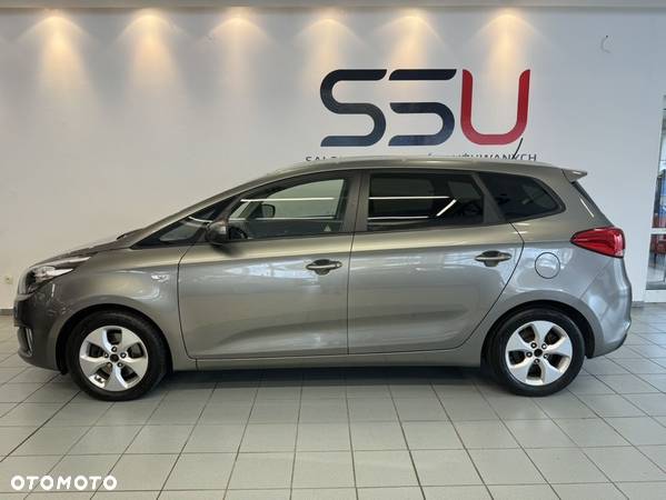 Kia Carens 1.7 CRDi L 7os - 5