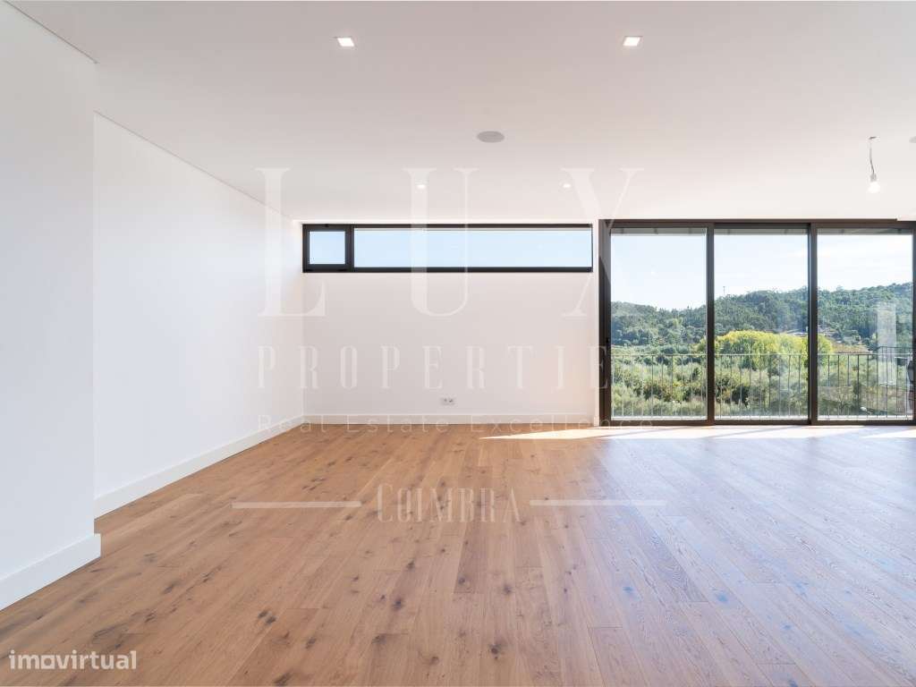 Apartamento T4 | Condomínio Zen | Quinta da Portela - Grande imagem: 3/47