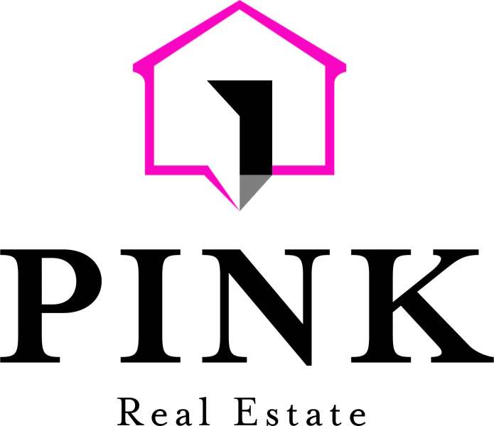 Pink Real Estate