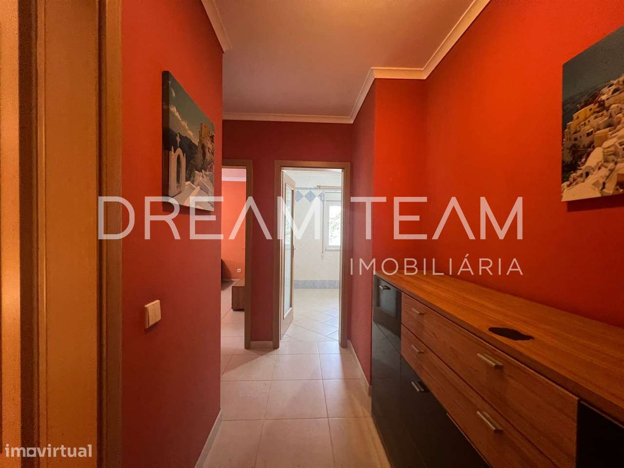 Apartamento T1 no Bairro Afonso Costa - Setúbal - Grande imagem: 3/21