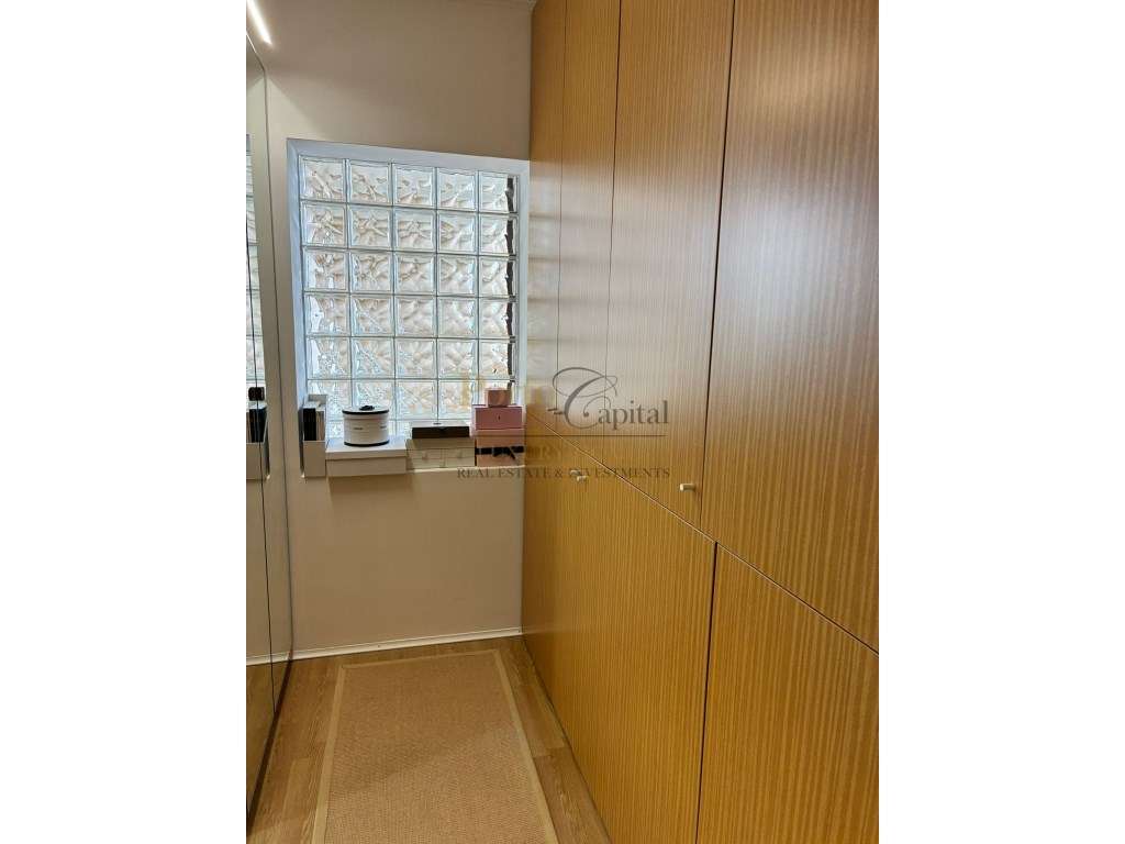 Duplex T2 Usado para Venda em Canidelo, Vila Nova de Gaia, Porto co...-21