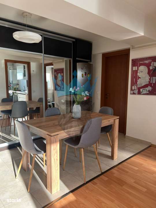 Apartament 2 Camere Rin Grand Residence - Imagine principală: 2/11