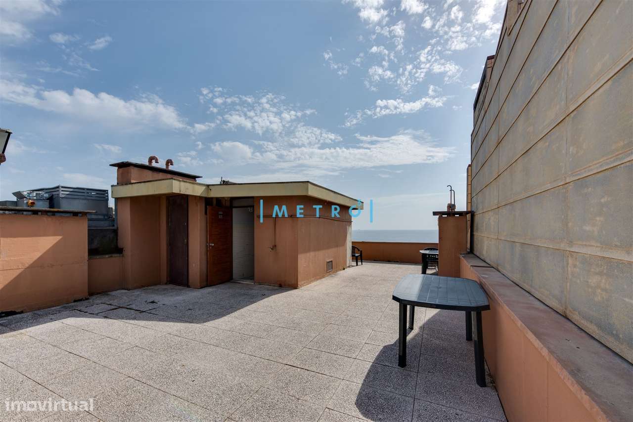 Apartamento T3 Venda em Aldoar, Foz do Douro e Nevogilde,Porto-30