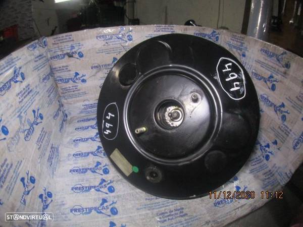 Servofreio SERV494 RENAULT LAGUNA 2001 1.5 DCI Diesel - 1