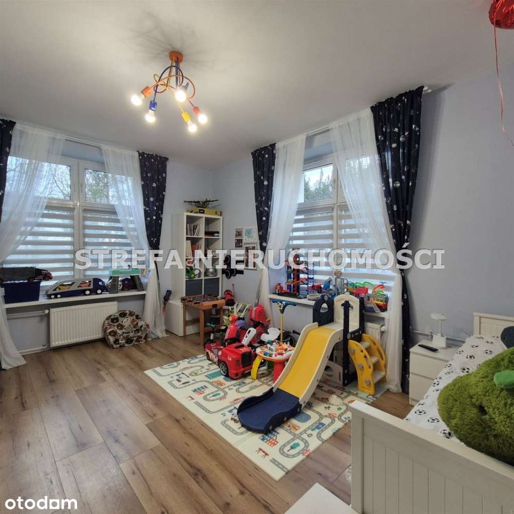 ul. Spalska, przestronne mieszkanie 4 pokojowe-10