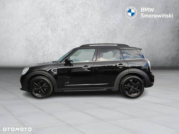 MINI Countryman - 2