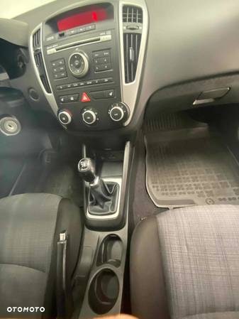 Kia Ceed Cee'd 1.6 Crdi Comfort - 12