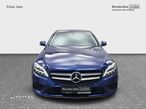 Mercedes-Benz C 200 d 9G-TRONIC Avantgarde - 9