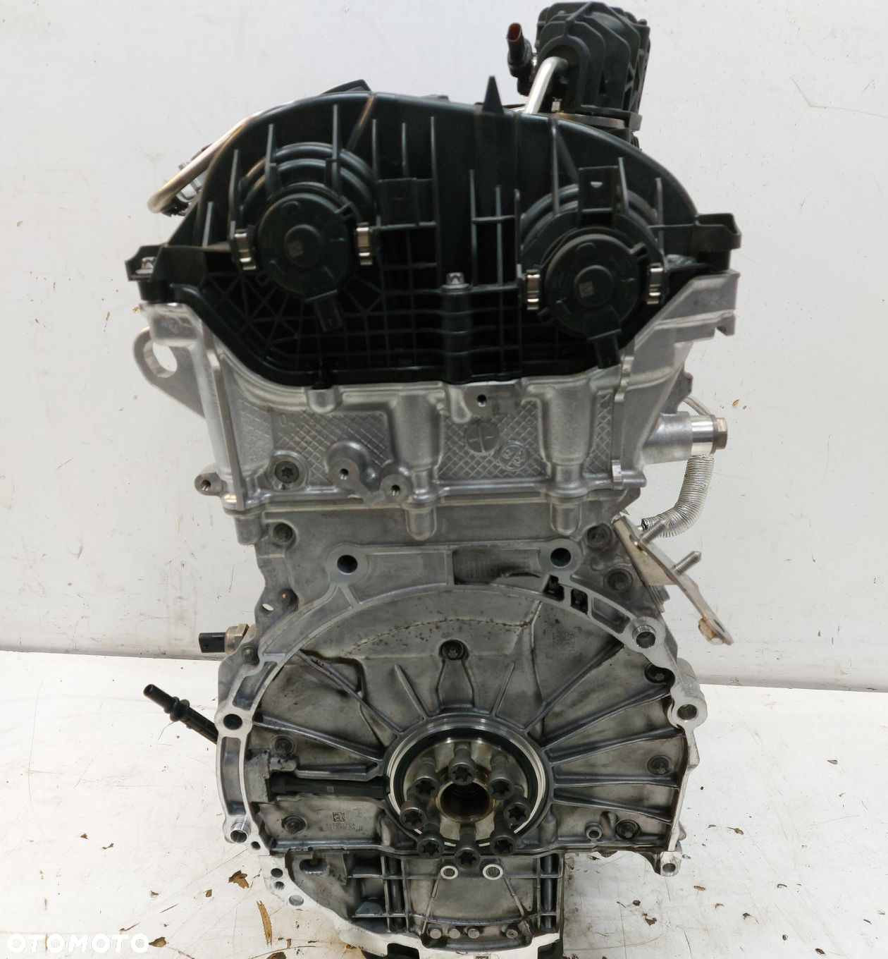BMW F40 F44 118i silnik motor engine 1.5 E  b38a15m1 b38a15m1 - 3