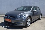 Volkswagen Golf 1.6 TDI (BlueMotion Technology) DSG Comfortline - 1