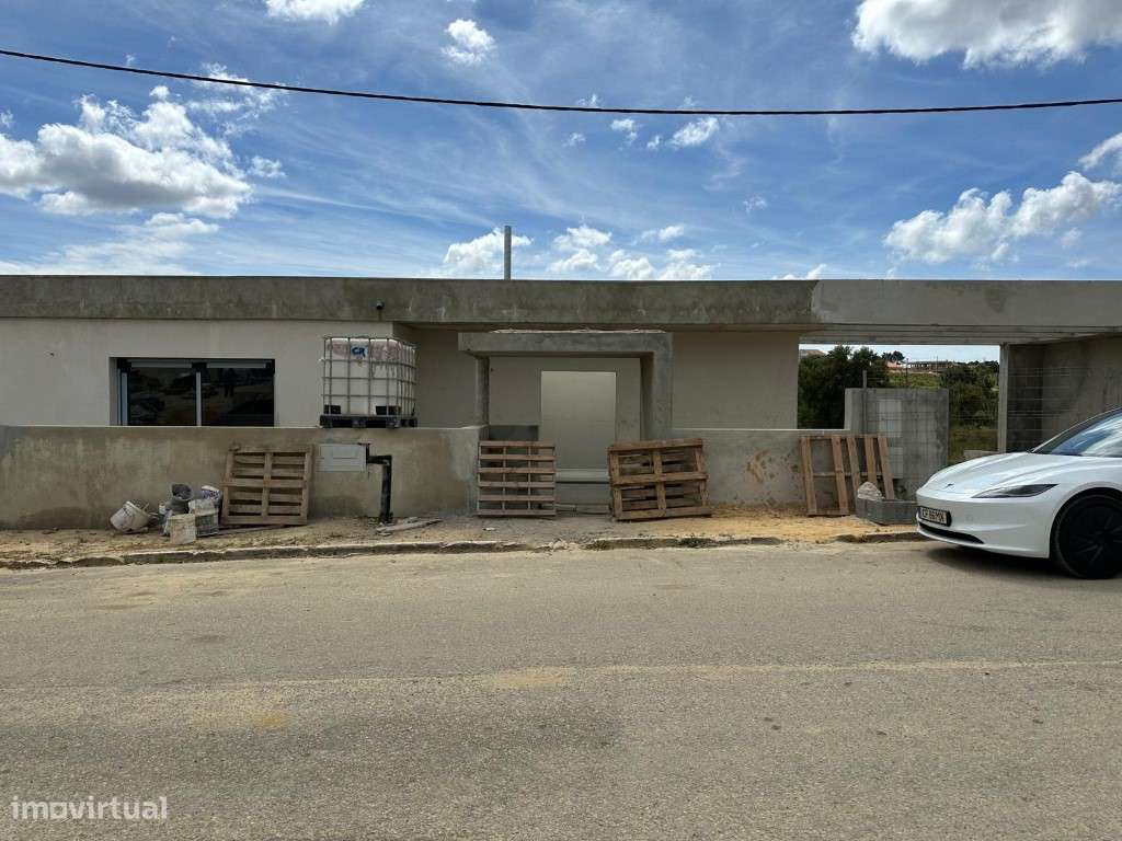 Moradia T5 de Luxo | Vila Alegre, Fernão Ferro-52