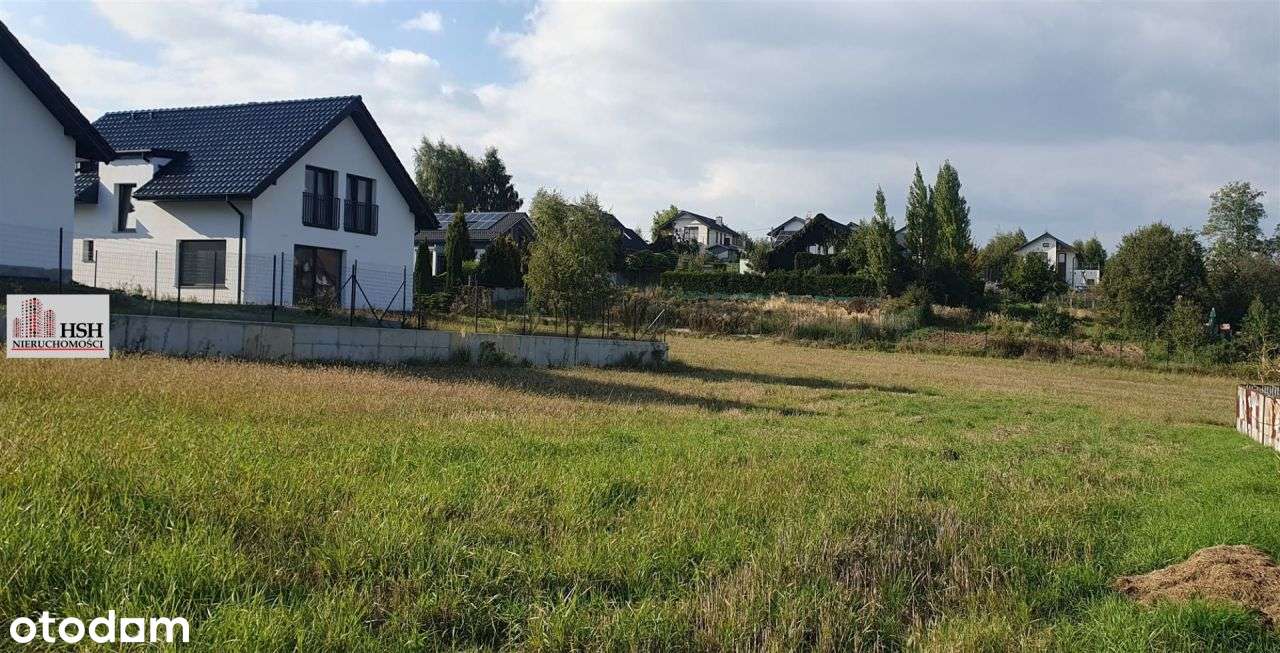 Masłomiąca, 8,5 ar, pełne uzbrojenie - Pełny obrazek: 4/4