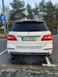 Mercedes-Benz ML 350 4MATIC (BlueEFFICIENCY) 7G-TRONIC - 3