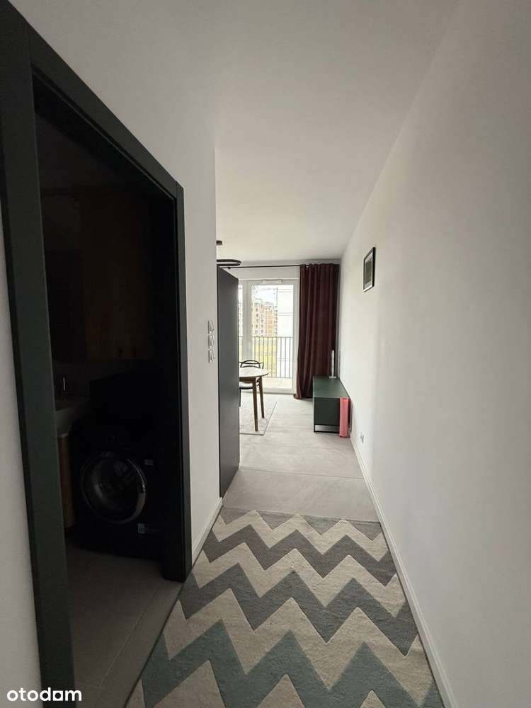 2 pokoje | Ursus | Herbu Oksza | Balkon | Garaż - Pełny obrazek: 4/10