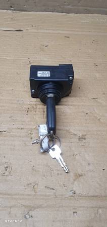Stacyjka kluczyk VW Touareg 3D0905865E - 1