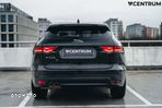 Jaguar F-Pace 2.0 i4D AWD R-Sport - 5