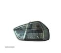 FAROLINS TRASEIROS LED PARA BMW E90 05-08 ESCURECIDOS - 2