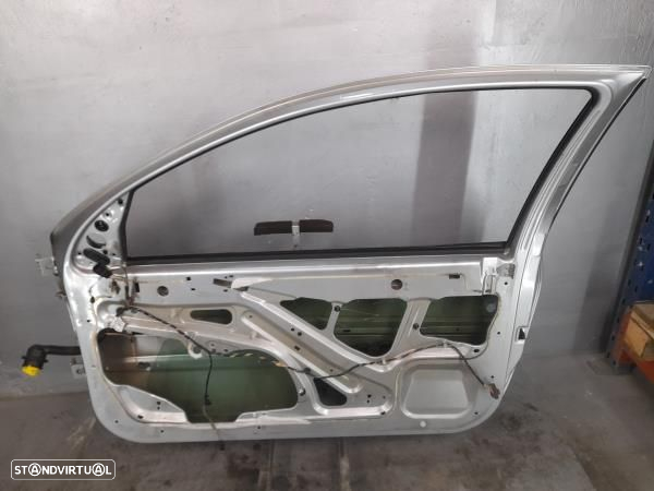 Porta Frente Dto Peugeot 206 Hatchback (2A/C) - 4