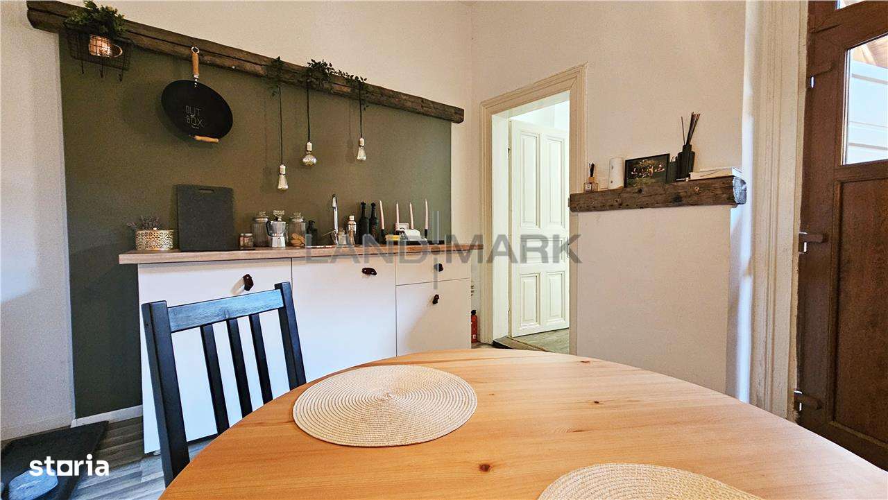 COMISION 0% APARTAMENT 2 CAMERE ULTRA CENTRAL PENTRU INVESTITIE-1