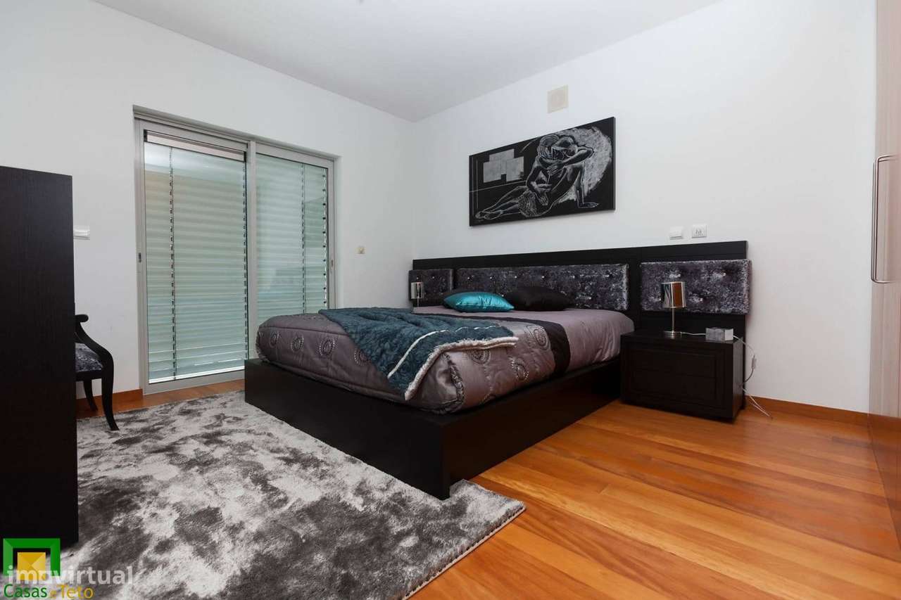 Apartamento T3 - Edifício Concórdia FUNCHAL - Grande imagem: 4/6