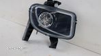 FIAT GRANDE PUNTO 05- HALOGEN LAMPA PRZECIWMGIELNA PRAWA 51782368 - 2