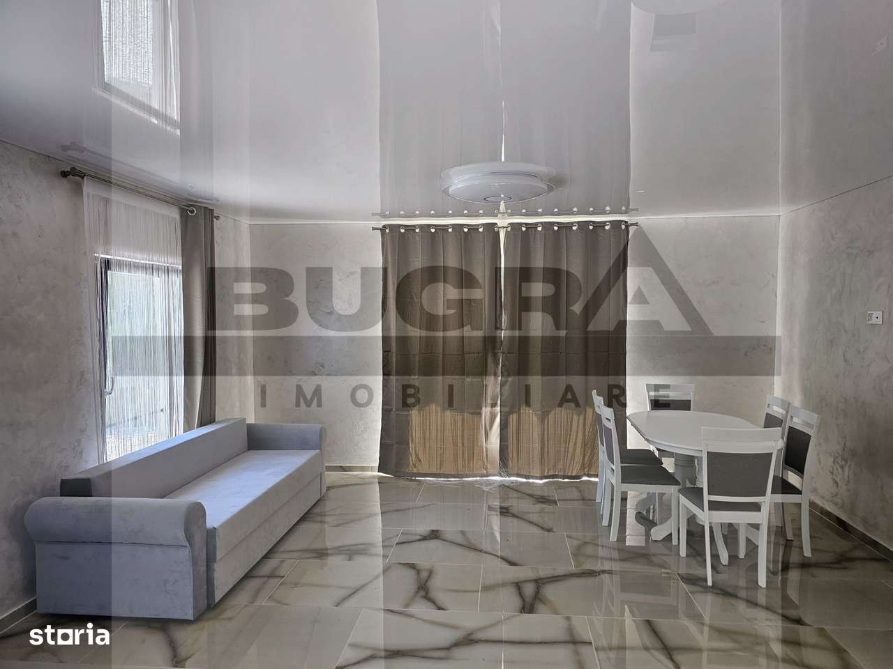 Casa individuala de 100mp, constructie noua, teren 500mp, Somesul Rece - Imagine principală: 4/18