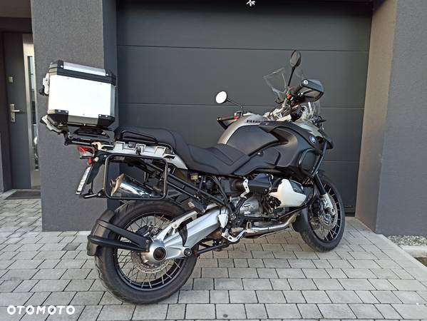 BMW Adventure - 10