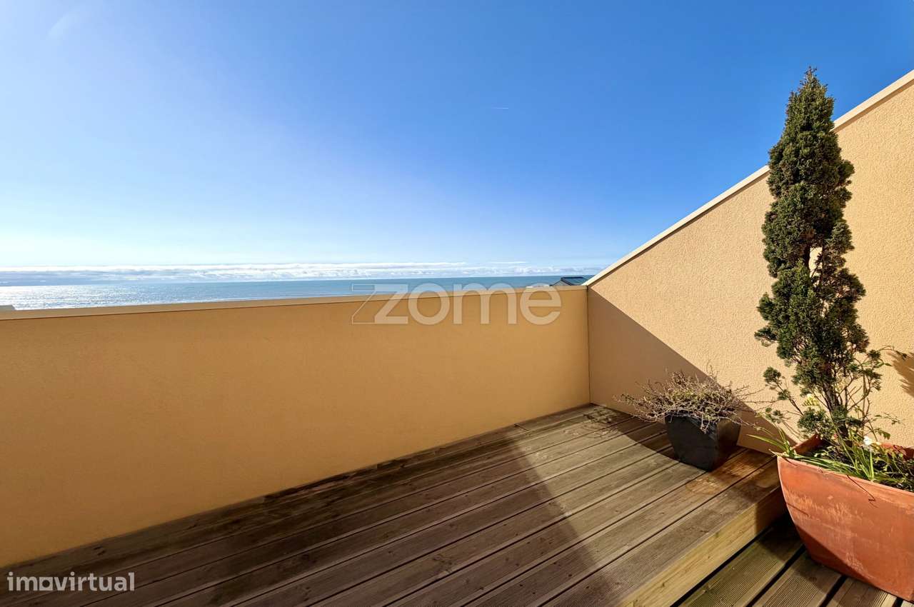 Recuado T3 Vista Mar | Recta do Solverde - Grande imagem: 2/28