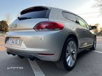 Volkswagen Scirocco 2.0 TDI - 7