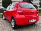 Hyundai i20 1.2 Classic - 21